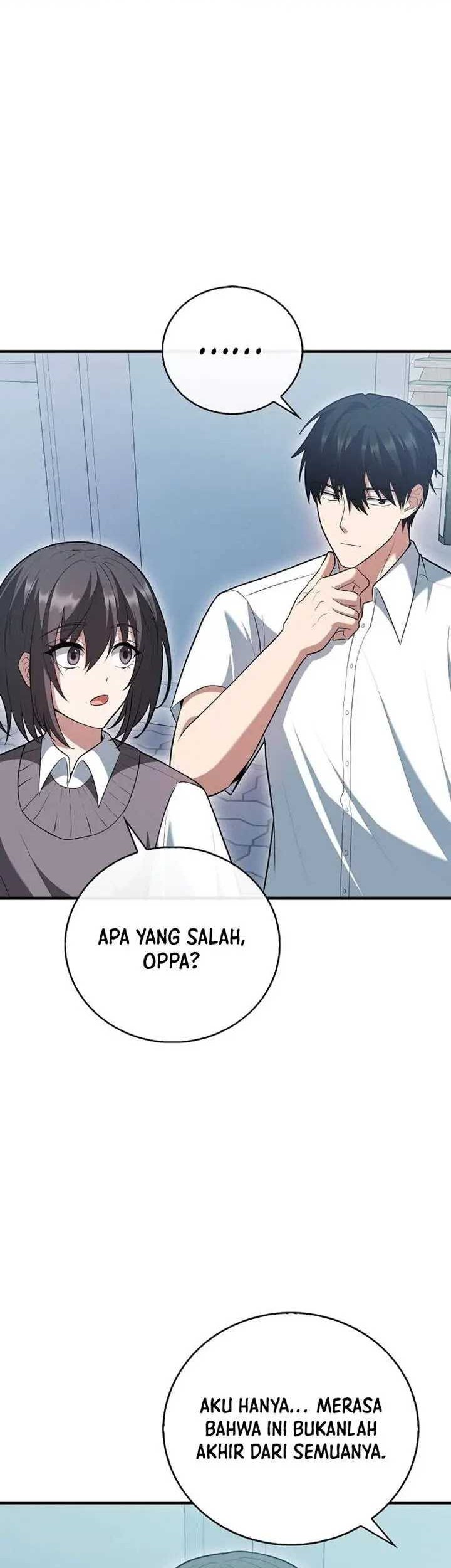 Max Talent Player Chapter 53 - halaman 46