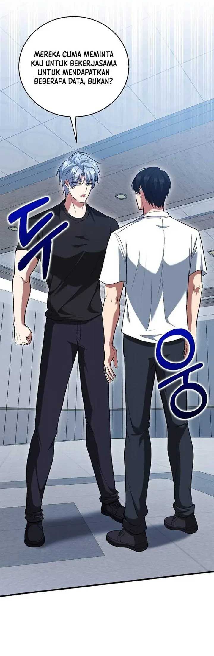 Max Talent Player Chapter 53 - halaman 5