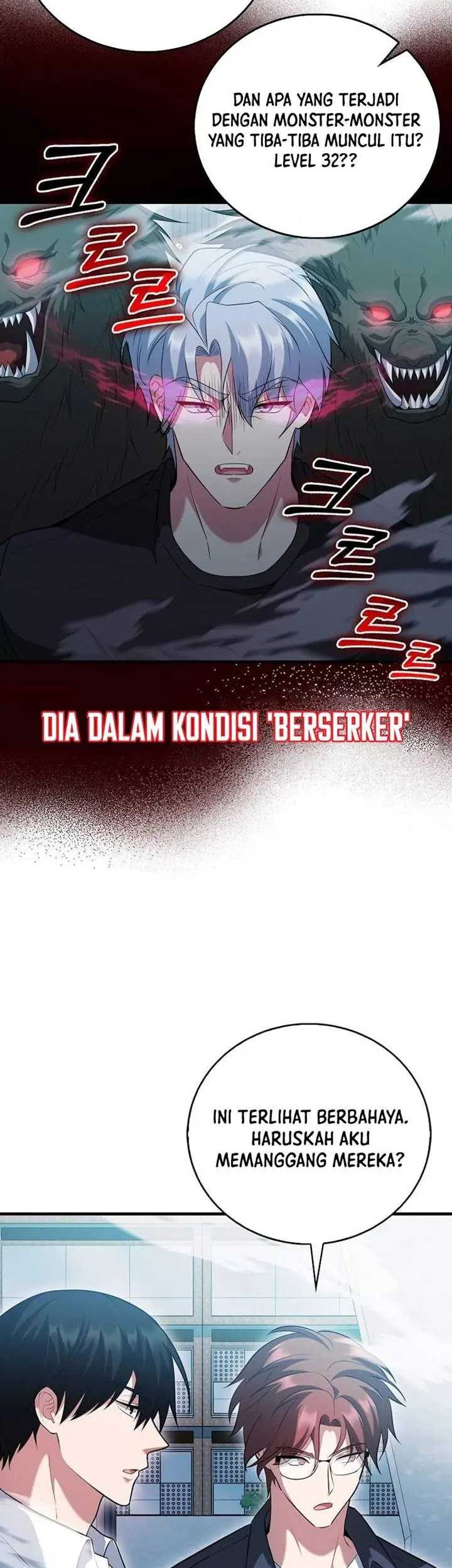 Max Talent Player Chapter 53 - halaman 52