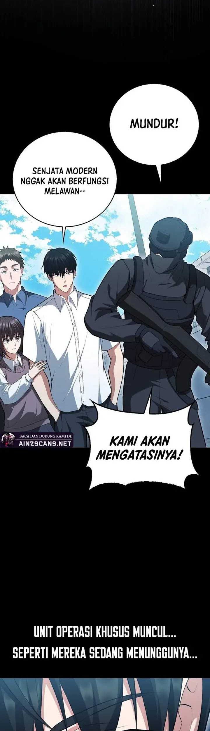 Max Talent Player Chapter 53 - halaman 55