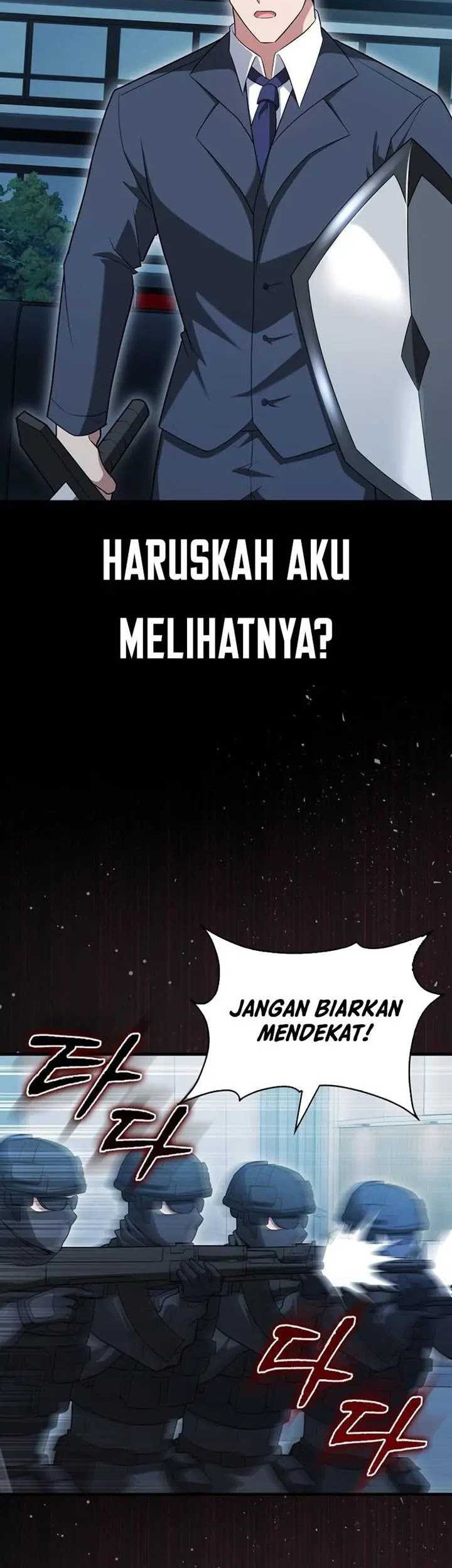 Max Talent Player Chapter 53 - halaman 58