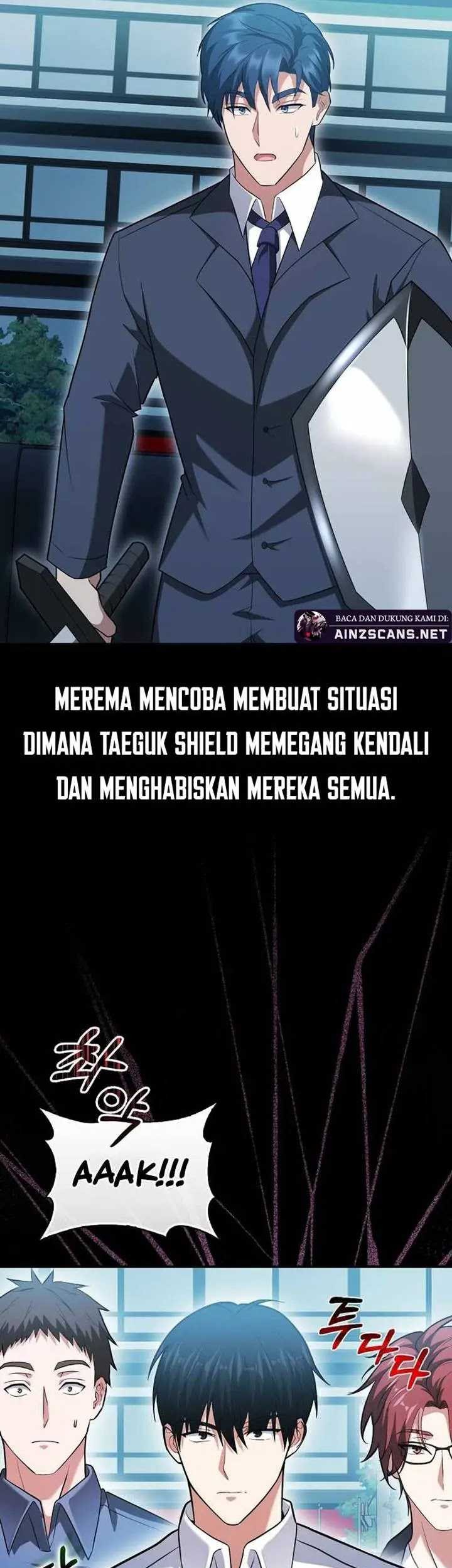 Max Talent Player Chapter 54 - halaman 1