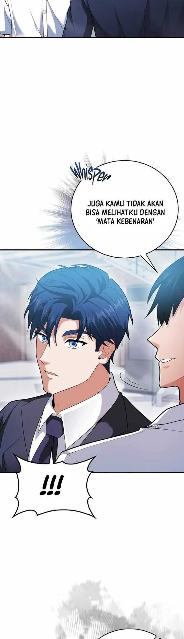 Max Talent Player Chapter 54 - halaman 14