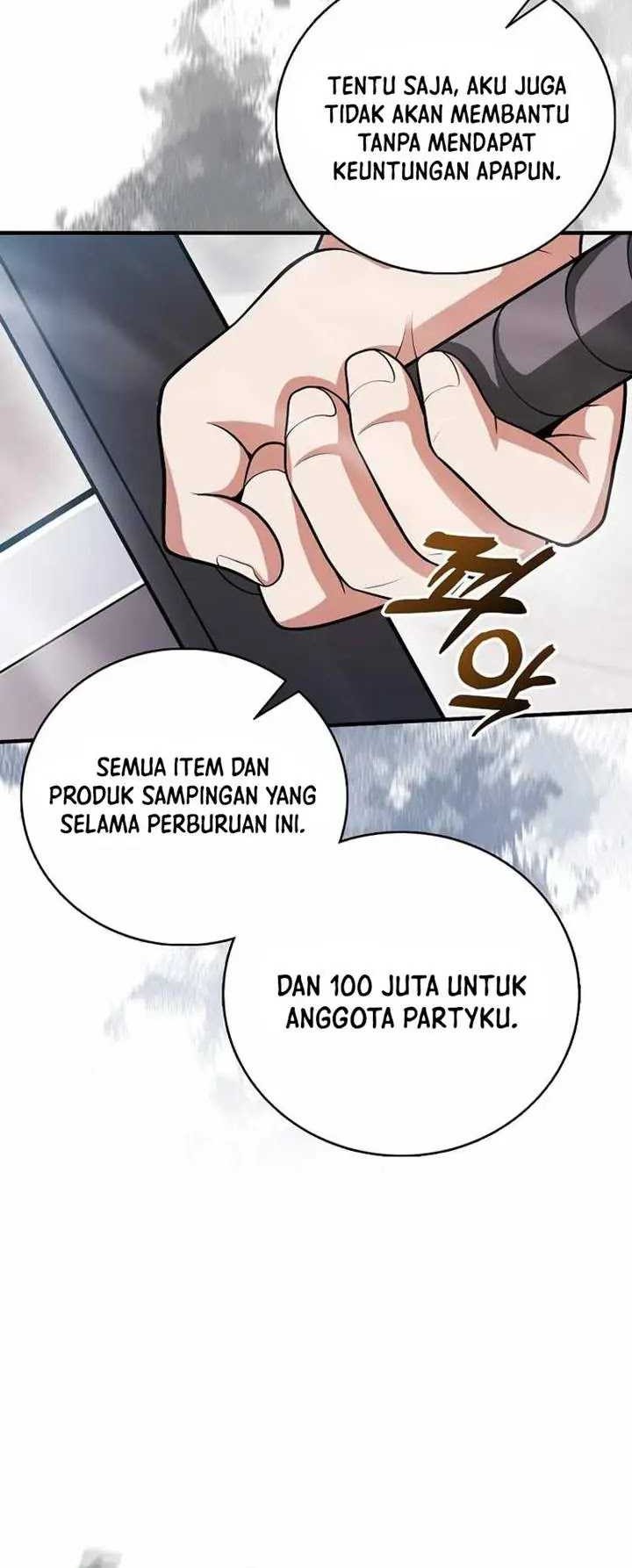 Max Talent Player Chapter 54 - halaman 15