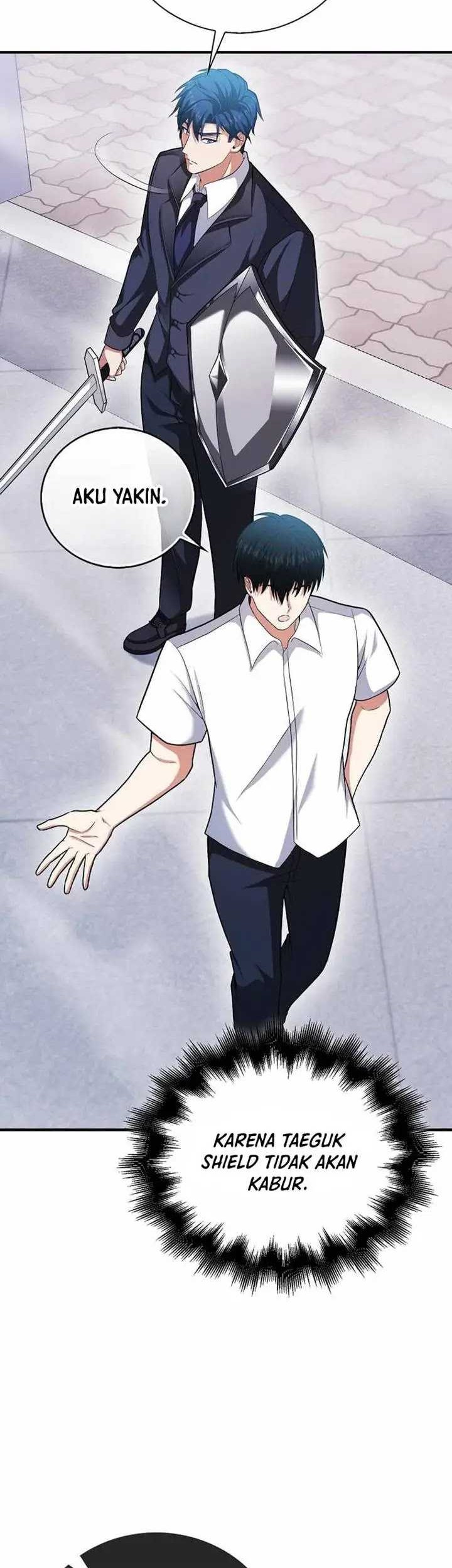Max Talent Player Chapter 54 - halaman 17