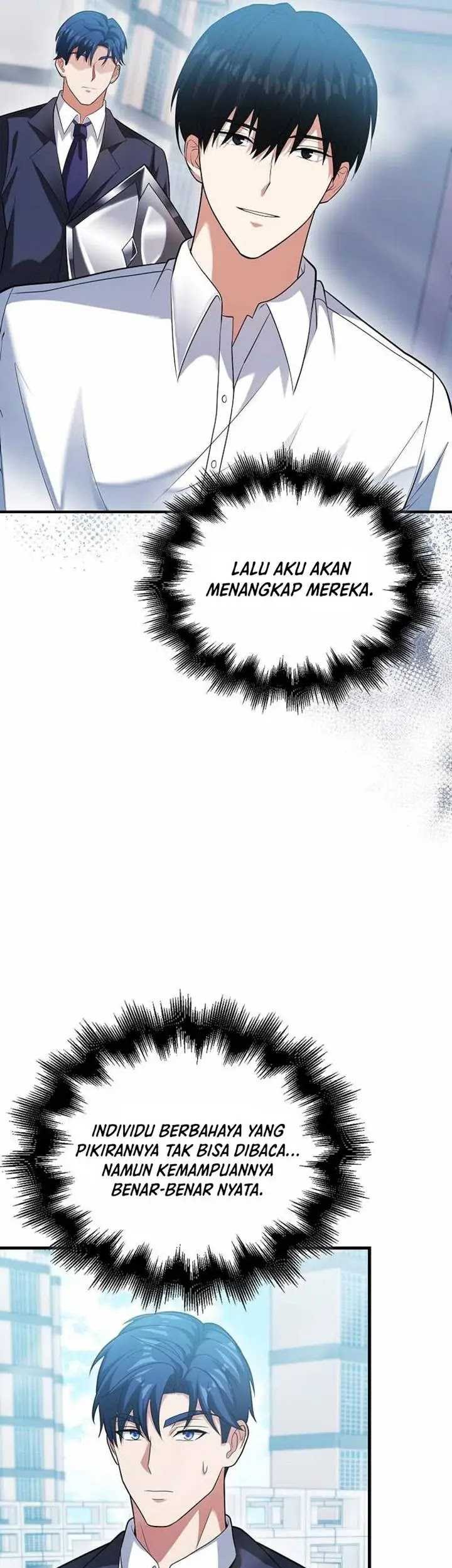 Max Talent Player Chapter 54 - halaman 19