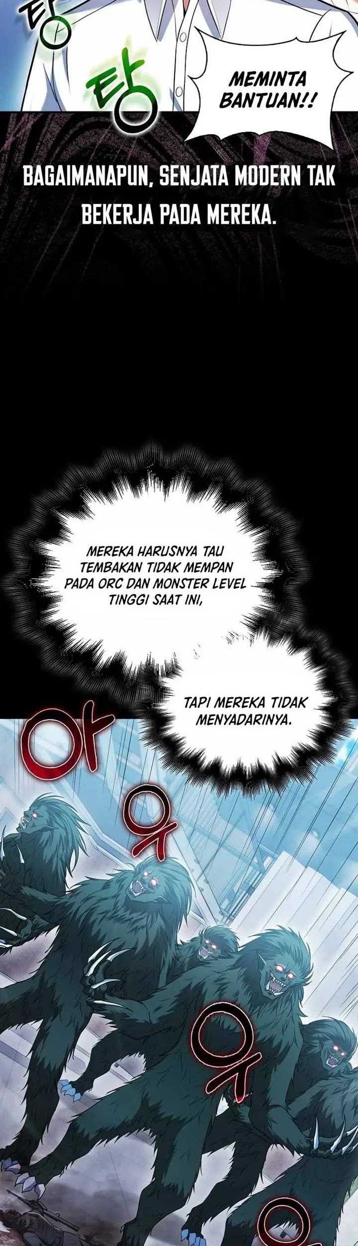 Max Talent Player Chapter 54 - halaman 2