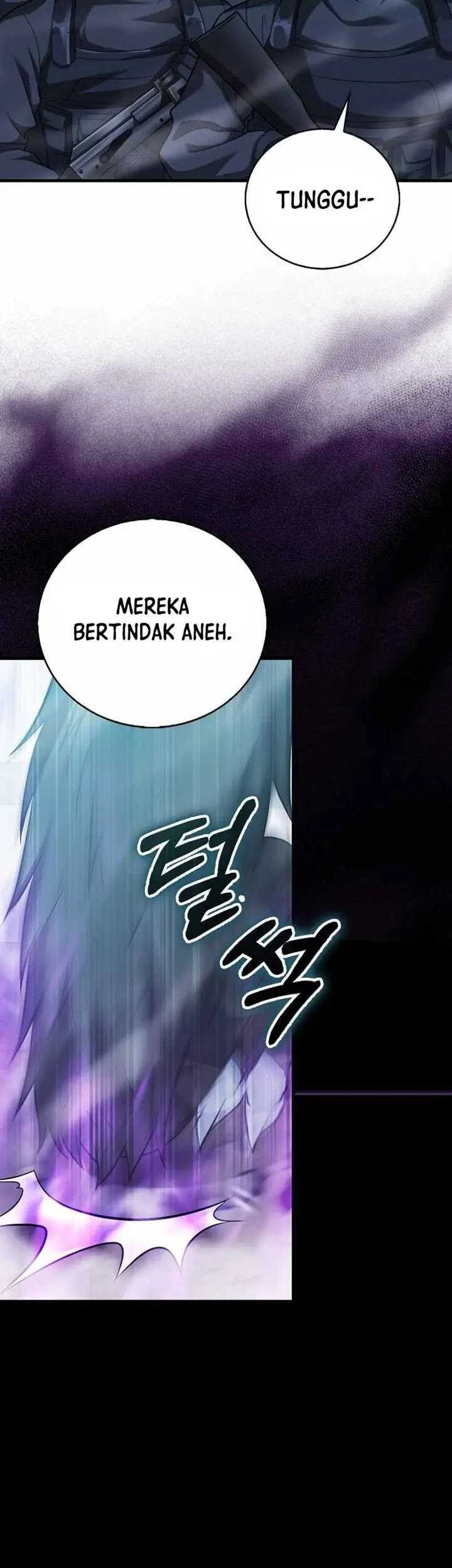 Max Talent Player Chapter 54 - halaman 22