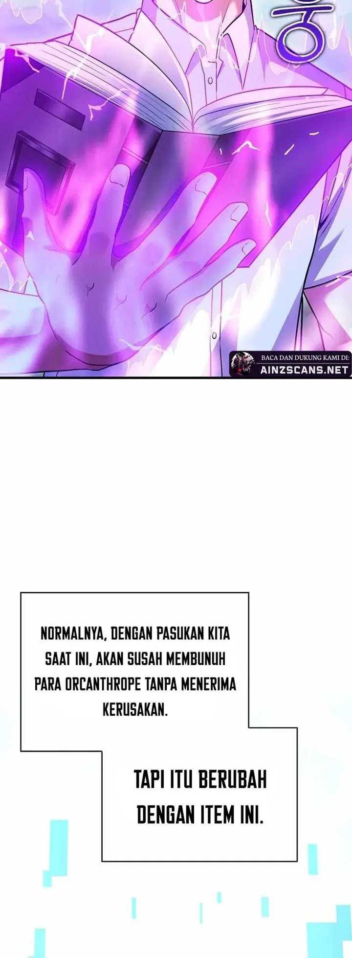Max Talent Player Chapter 54 - halaman 24