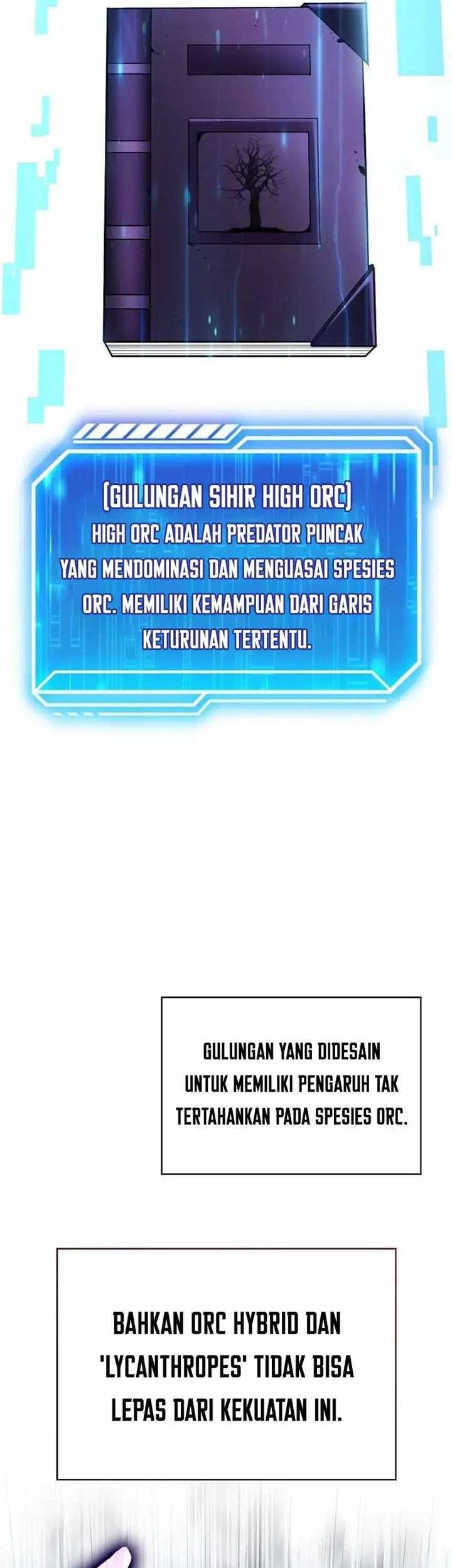Max Talent Player Chapter 54 - halaman 25