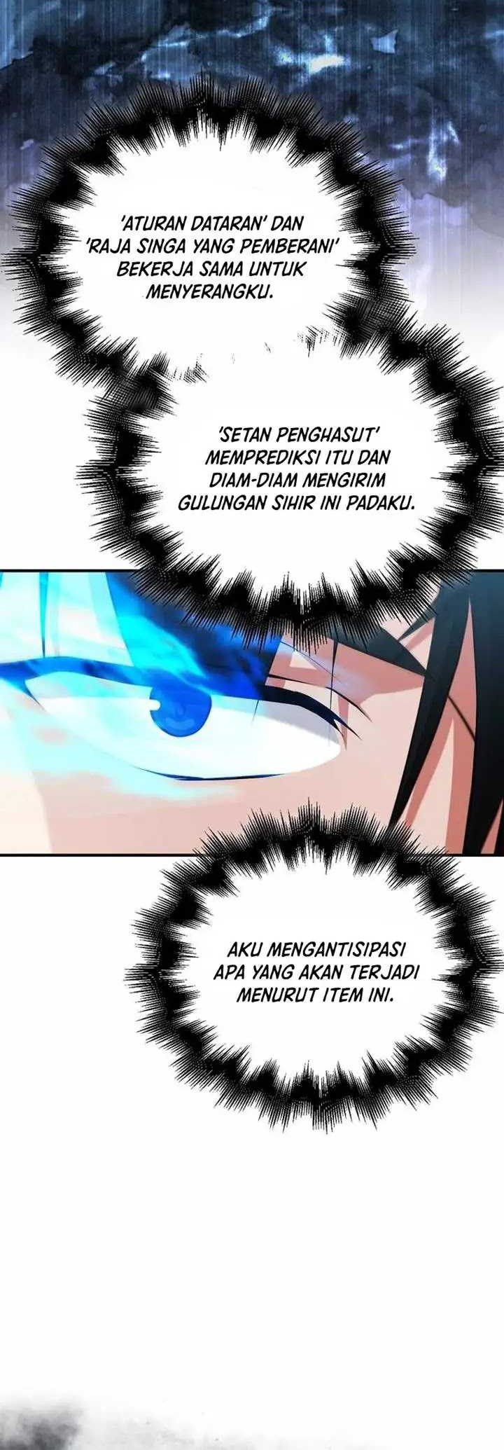 Max Talent Player Chapter 54 - halaman 27