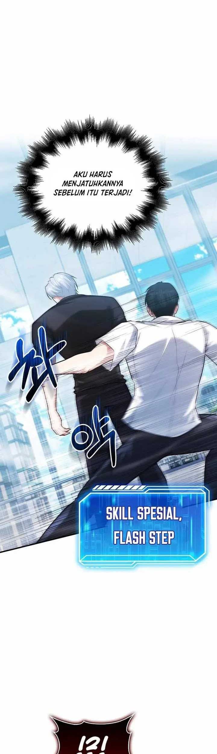 Max Talent Player Chapter 54 - halaman 32