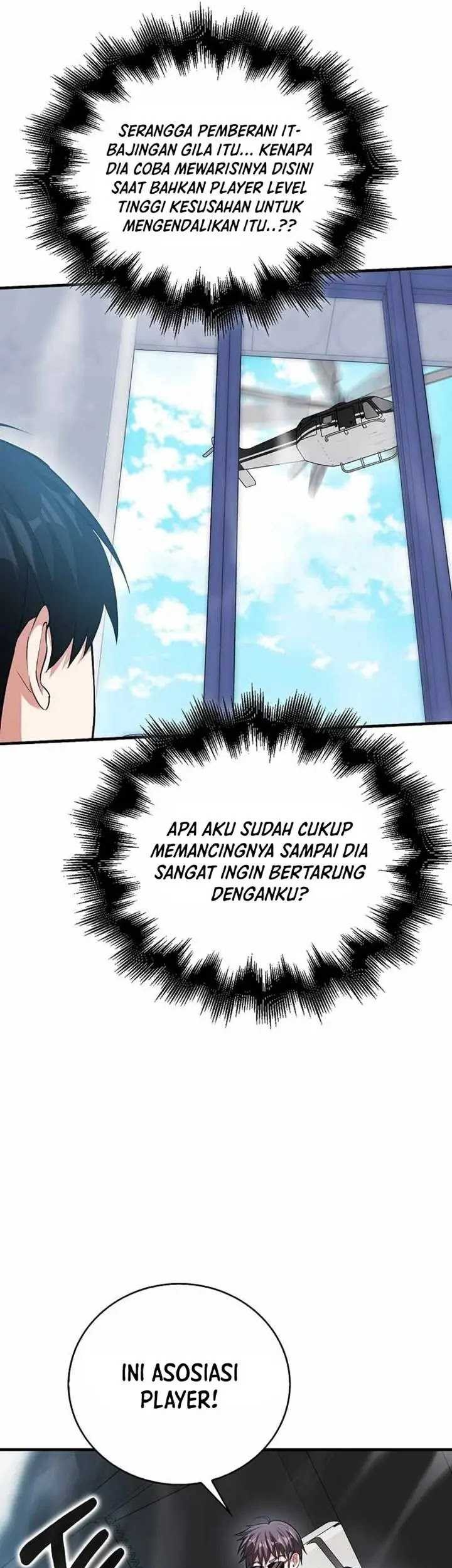 Max Talent Player Chapter 54 - halaman 37