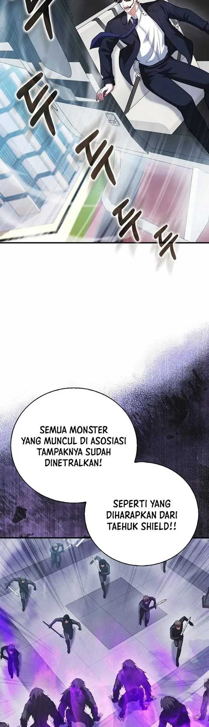 Max Talent Player Chapter 54 - halaman 38