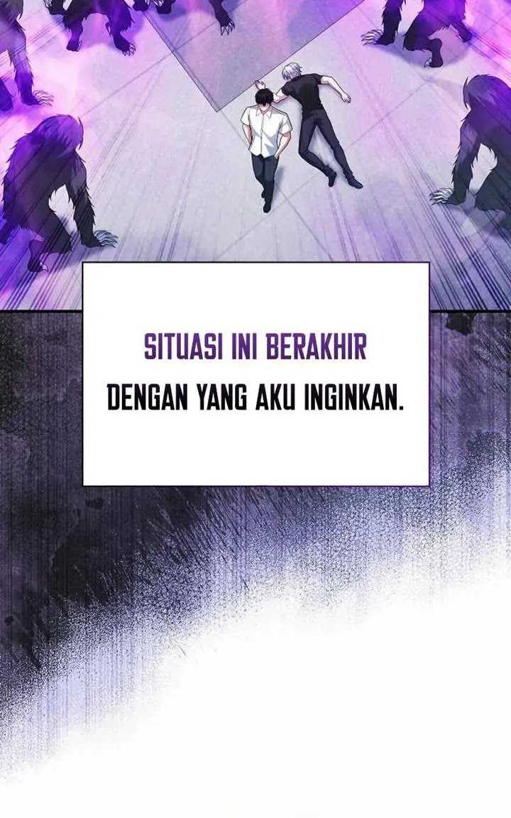 Max Talent Player Chapter 54 - halaman 39