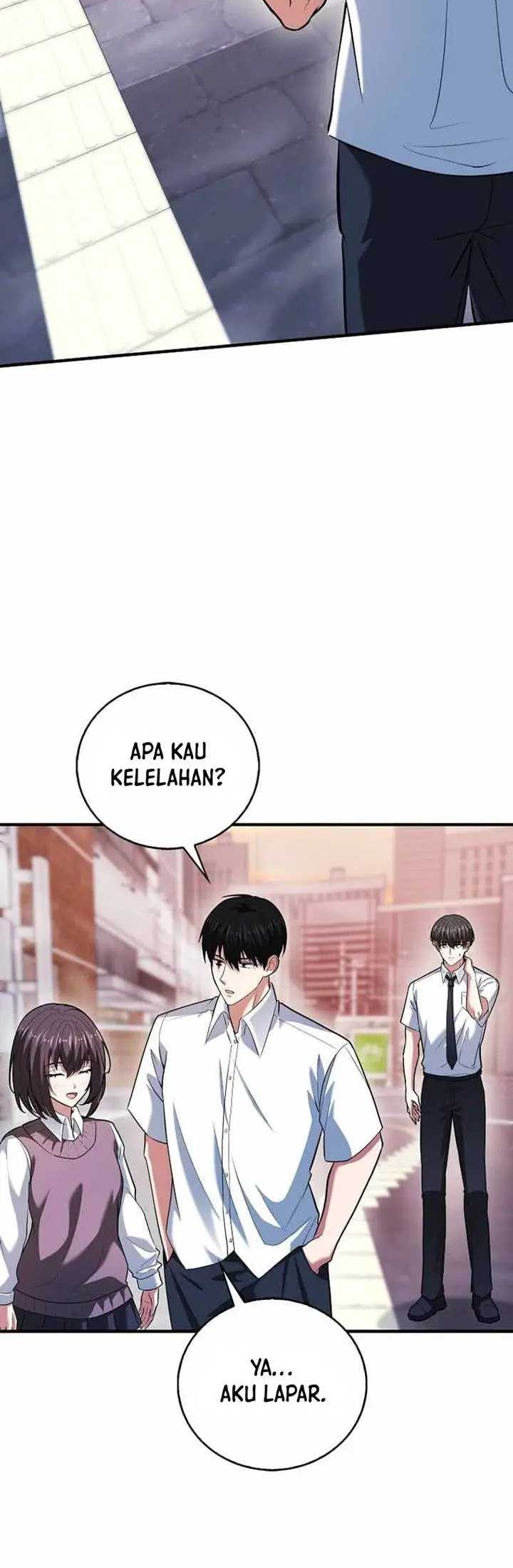 Max Talent Player Chapter 54 - halaman 42