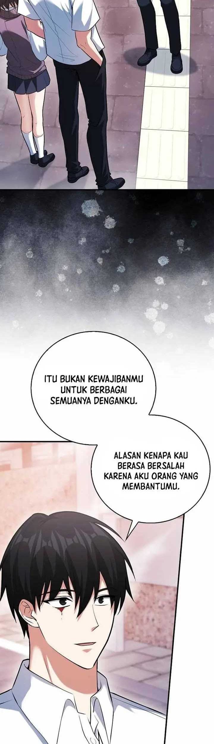 Max Talent Player Chapter 54 - halaman 44