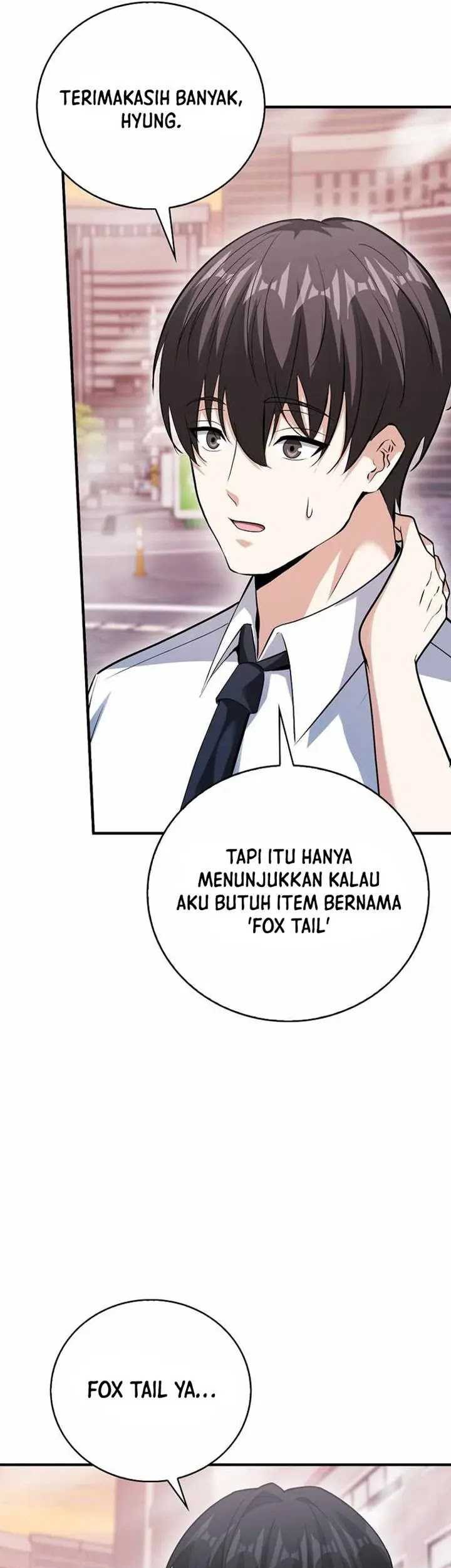Max Talent Player Chapter 54 - halaman 46