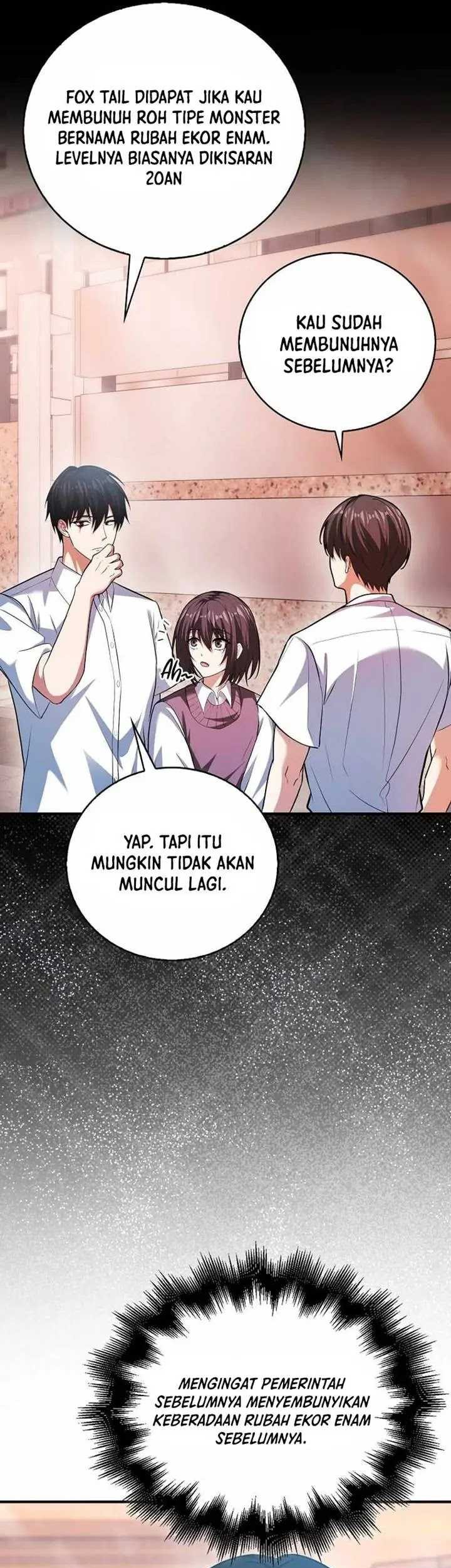 Max Talent Player Chapter 54 - halaman 51