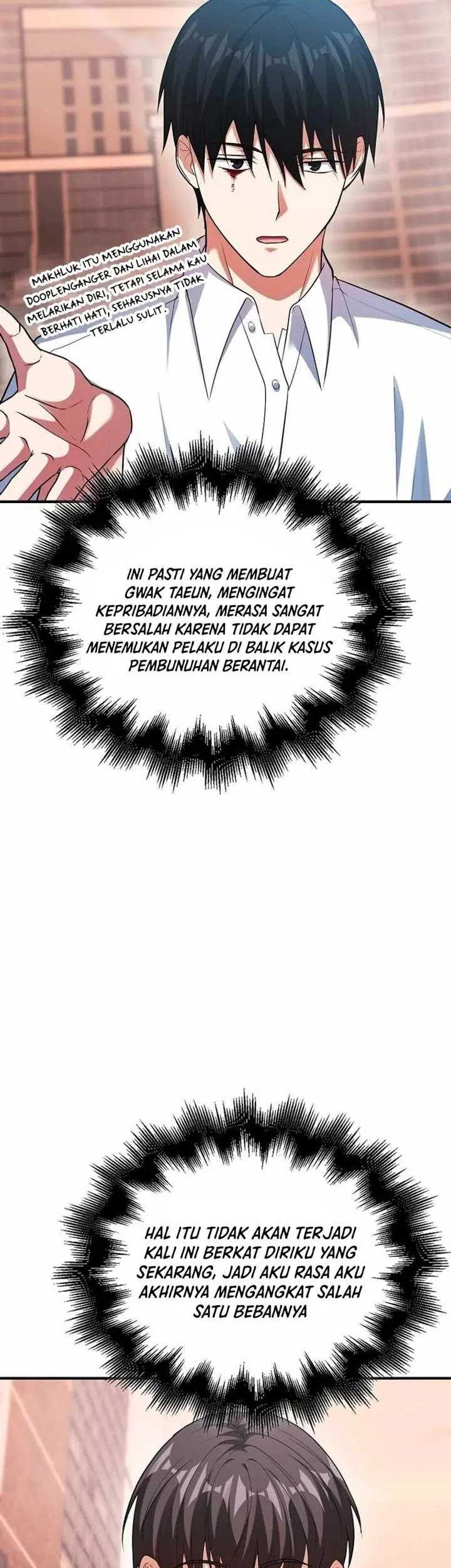Max Talent Player Chapter 54 - halaman 52