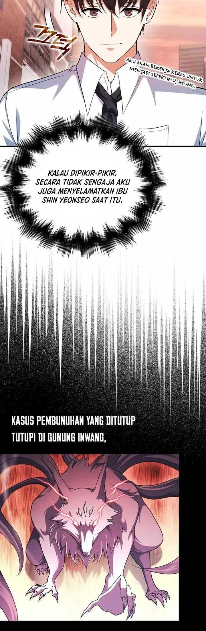 Max Talent Player Chapter 54 - halaman 53