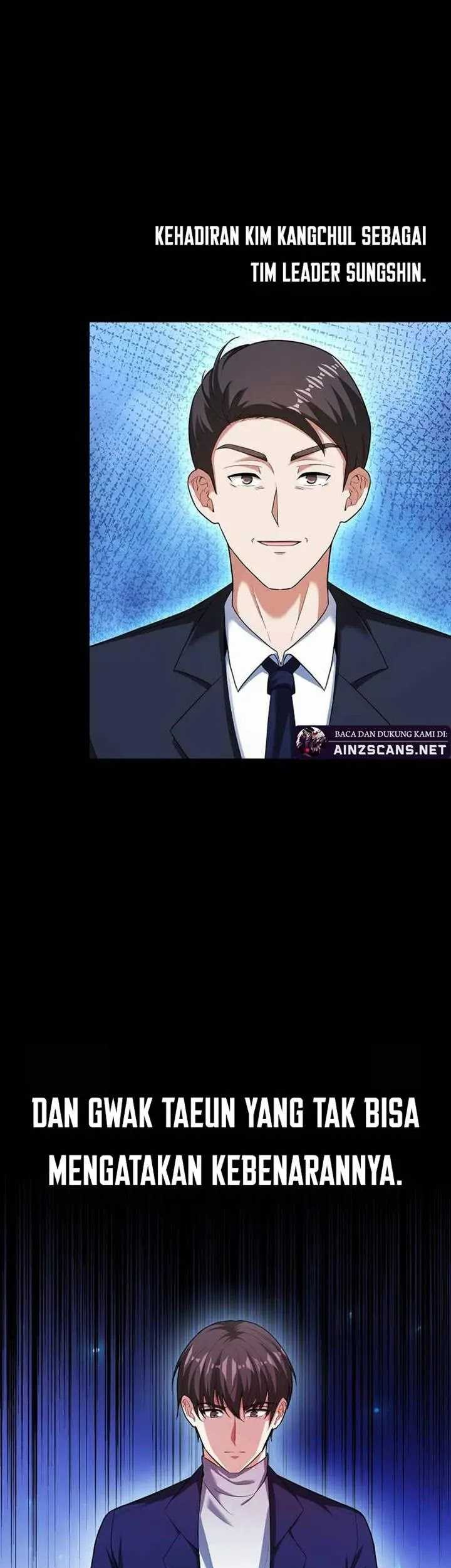 Max Talent Player Chapter 54 - halaman 54