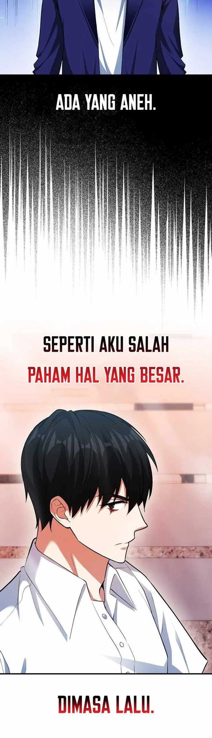 Max Talent Player Chapter 54 - halaman 55