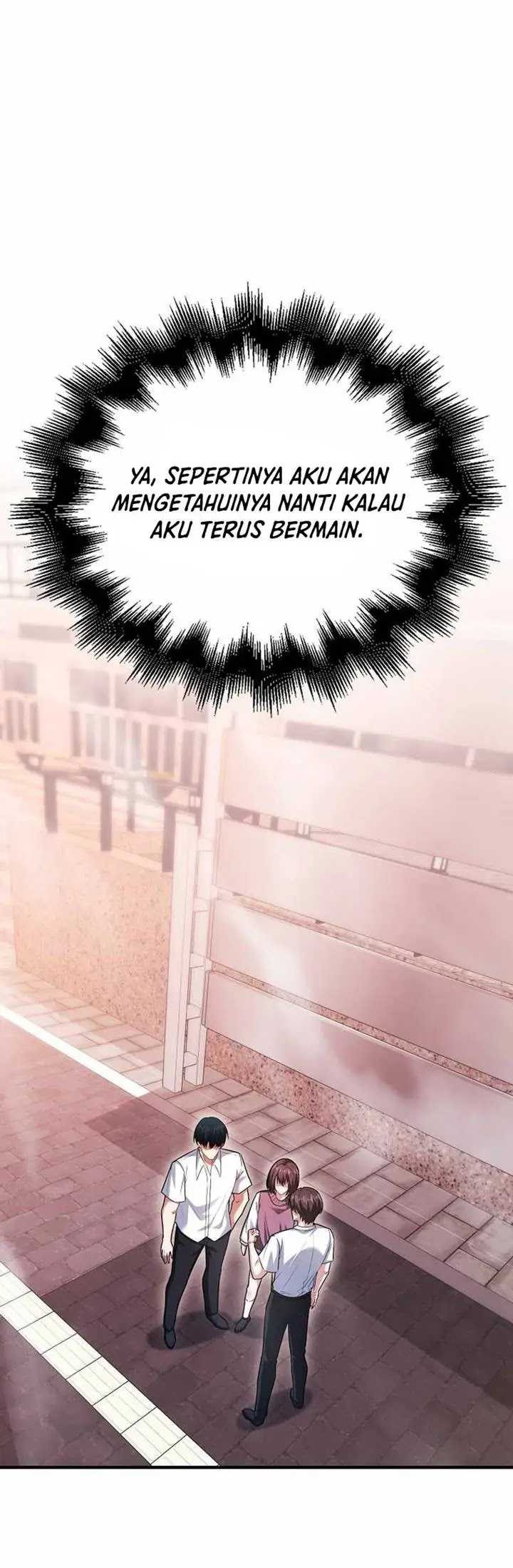 Max Talent Player Chapter 54 - halaman 56
