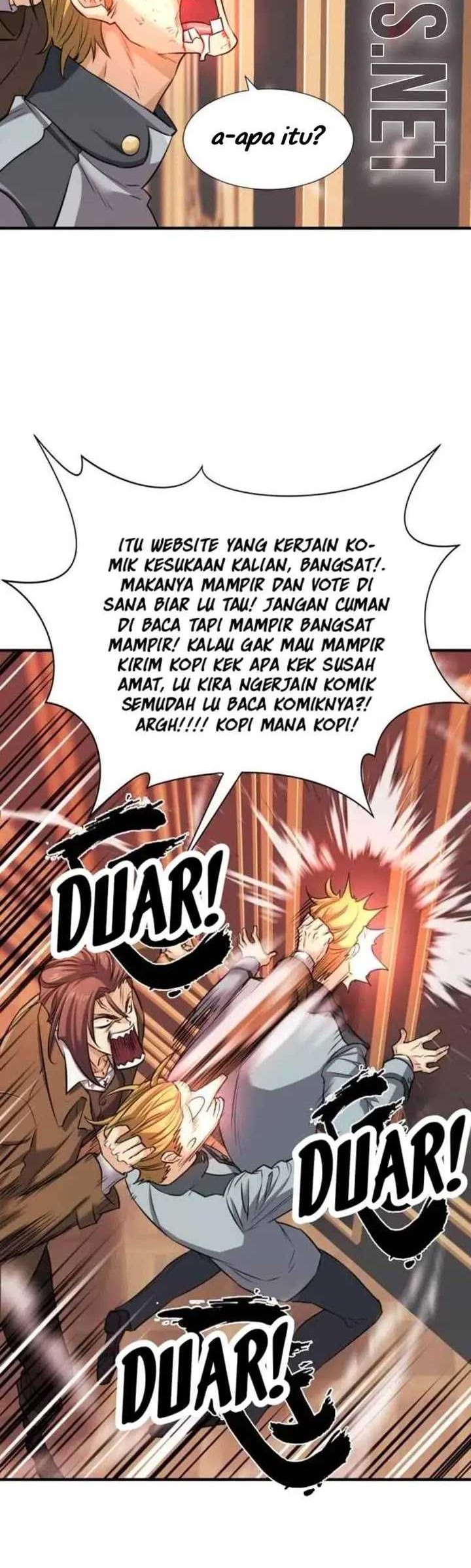 Max Talent Player Chapter 54 - halaman 58