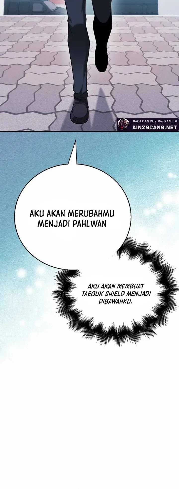 Max Talent Player Chapter 54 - halaman 6