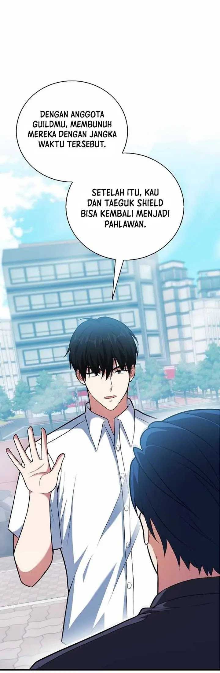 Max Talent Player Chapter 54 - halaman 9