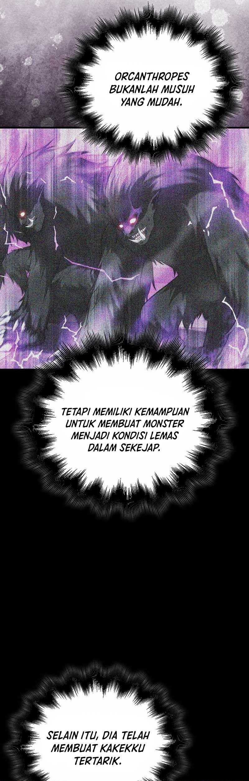 Max Talent Player Chapter 55 - halaman 13