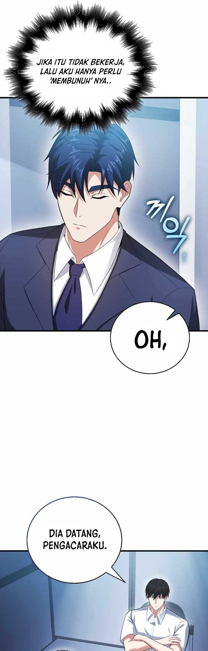 Max Talent Player Chapter 55 - halaman 16