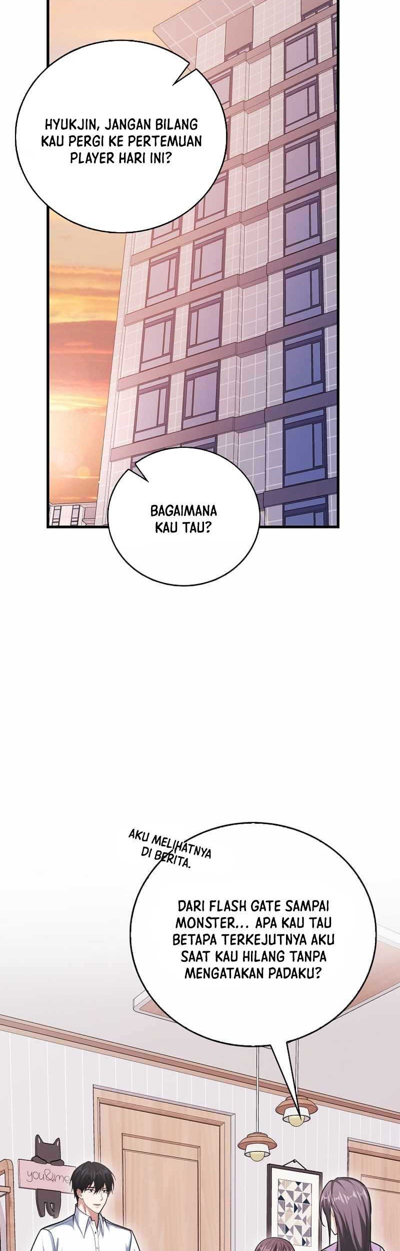 Max Talent Player Chapter 55 - halaman 2