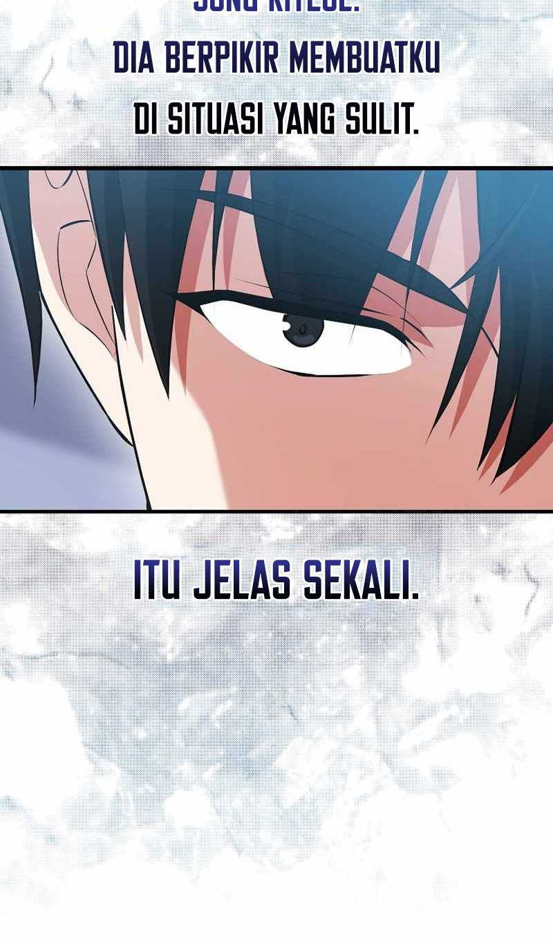 Max Talent Player Chapter 55 - halaman 21