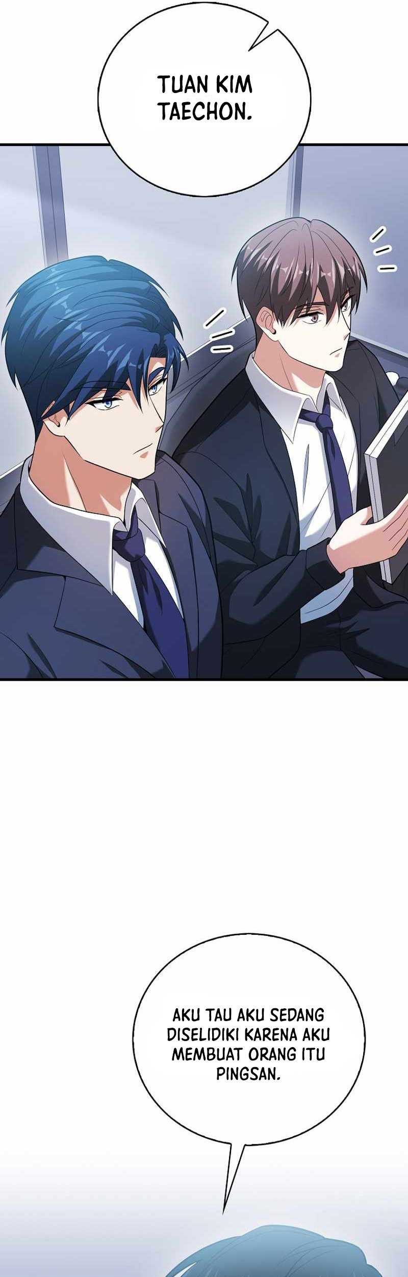 Max Talent Player Chapter 55 - halaman 22