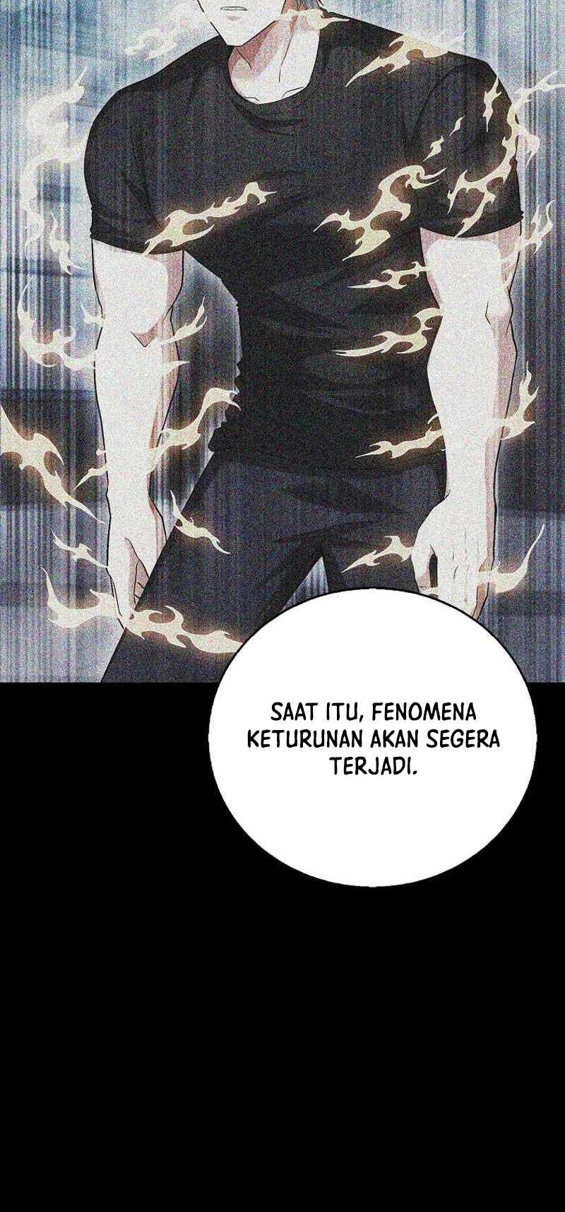Max Talent Player Chapter 55 - halaman 24