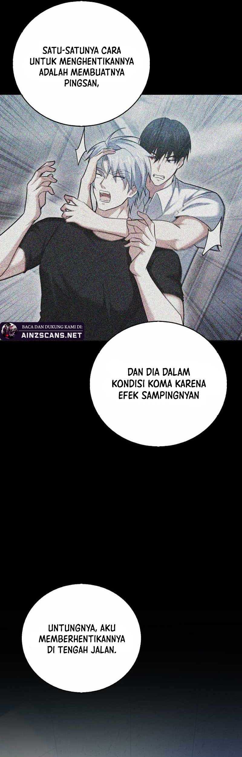 Max Talent Player Chapter 55 - halaman 25