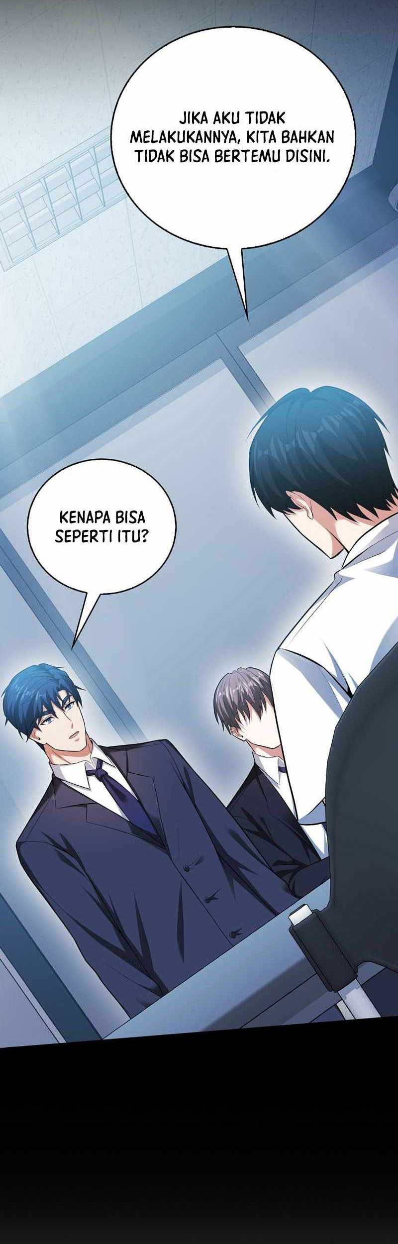 Max Talent Player Chapter 55 - halaman 26