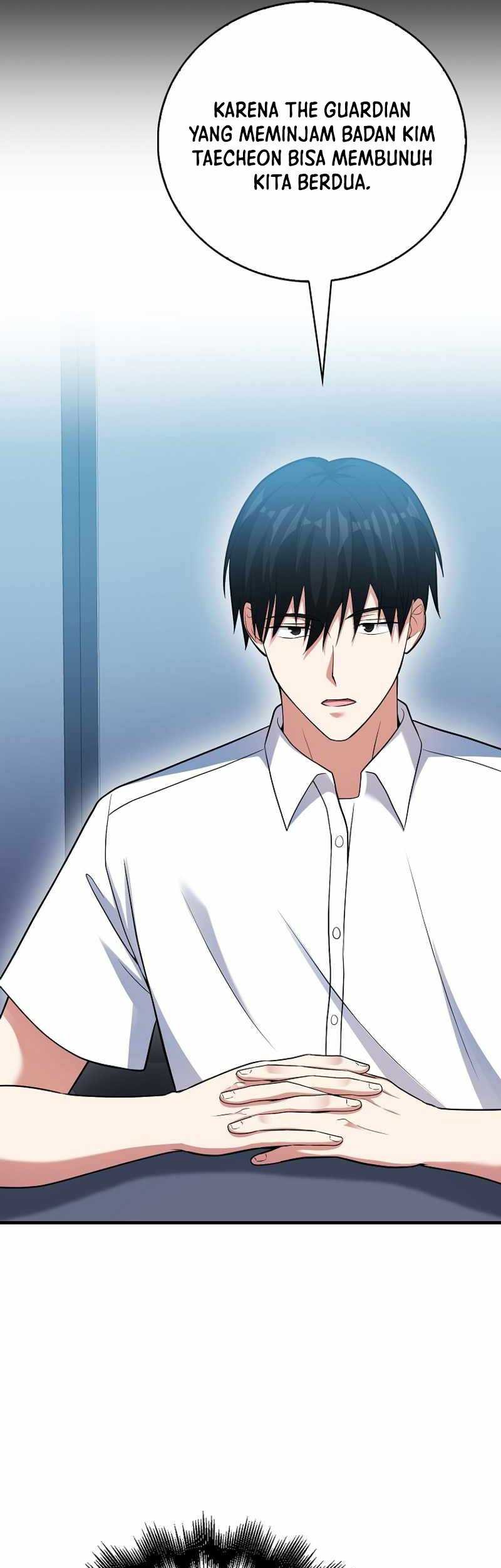 Max Talent Player Chapter 55 - halaman 28
