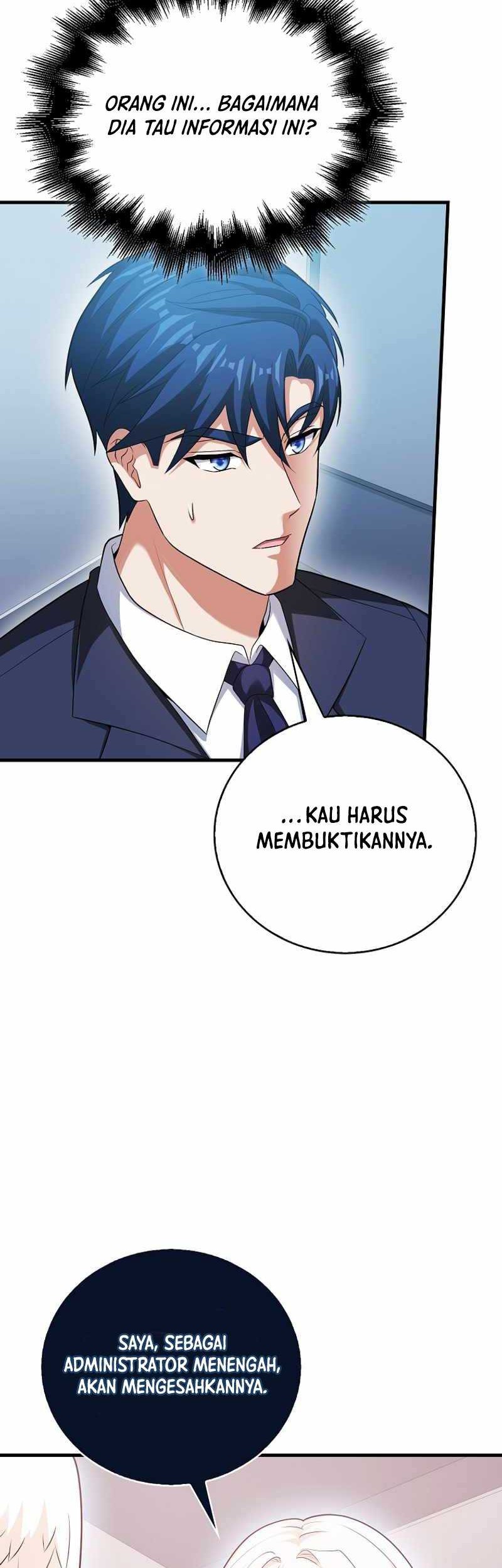 Max Talent Player Chapter 55 - halaman 29