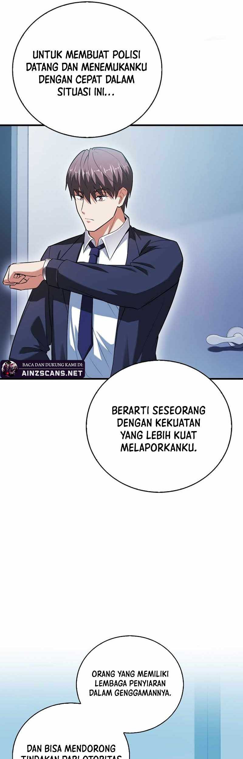 Max Talent Player Chapter 55 - halaman 37