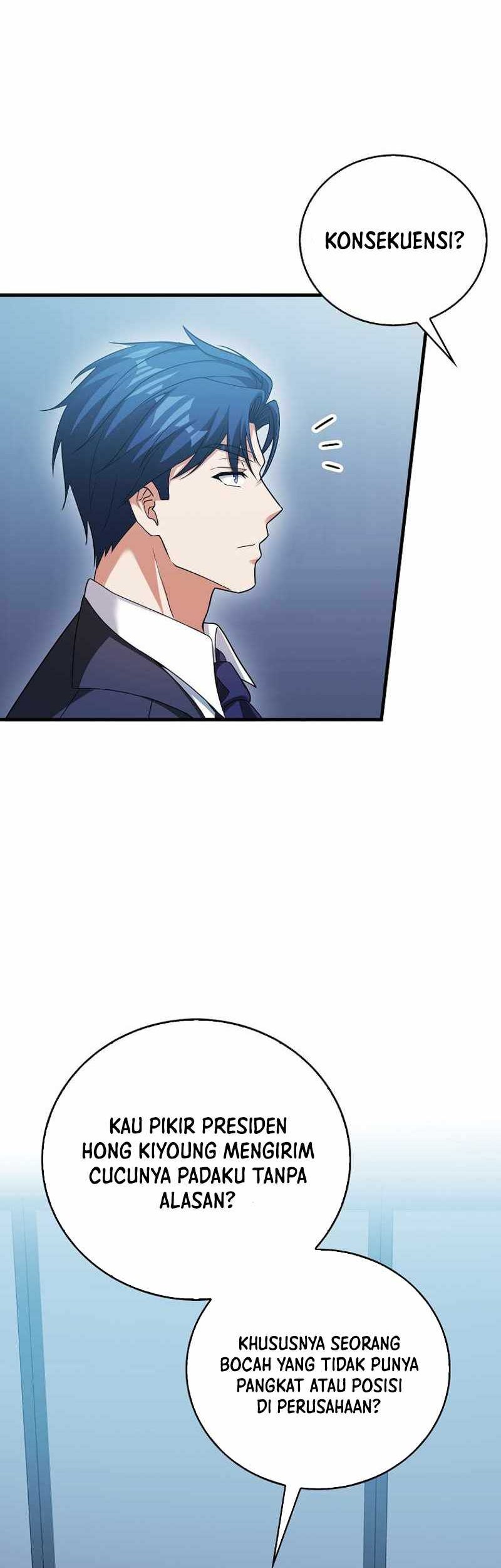 Max Talent Player Chapter 55 - halaman 44