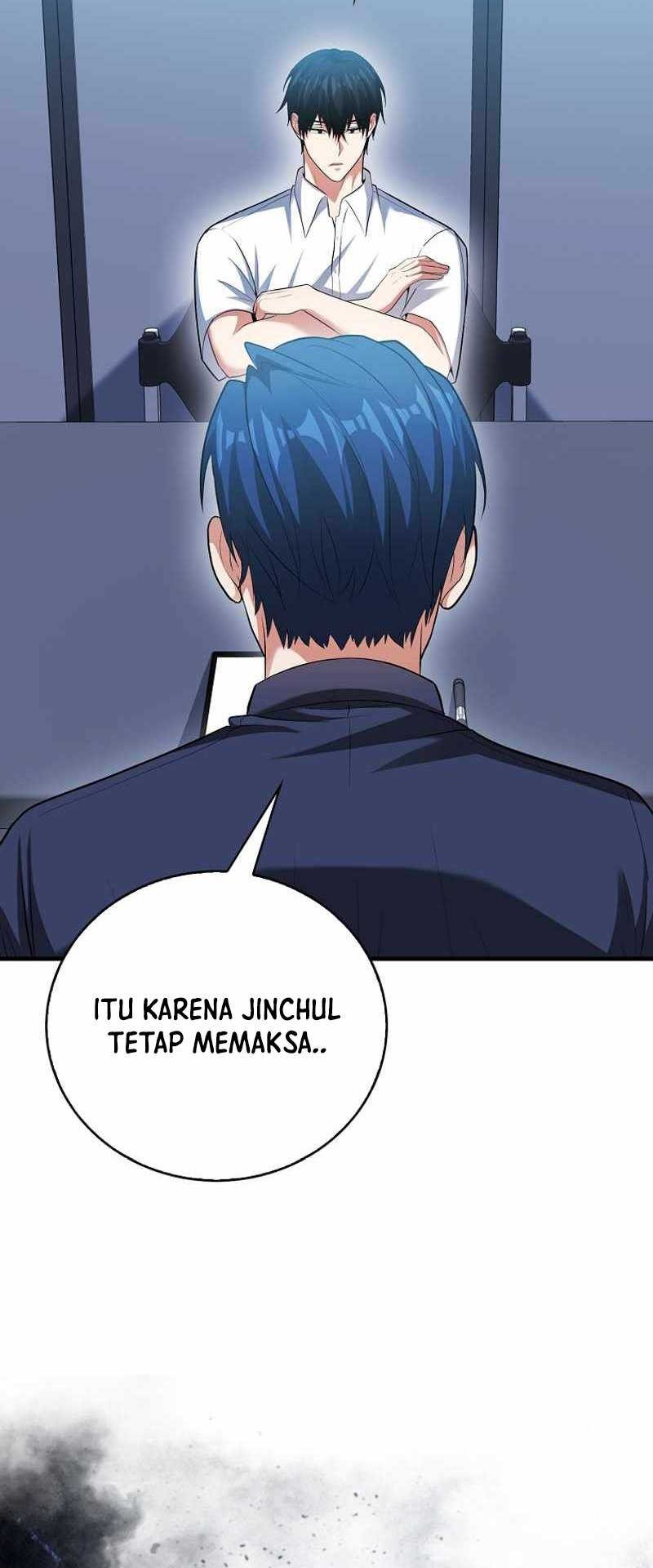 Max Talent Player Chapter 55 - halaman 45