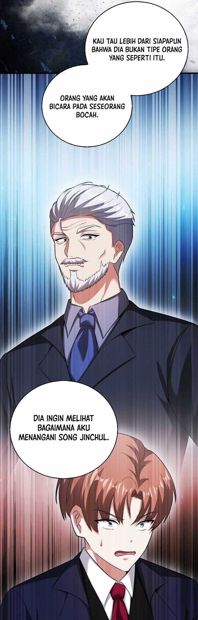 Max Talent Player Chapter 55 - halaman 46
