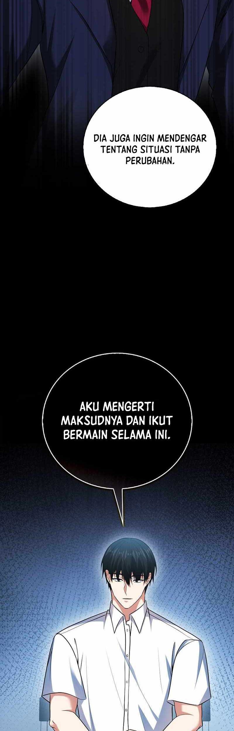Max Talent Player Chapter 55 - halaman 47
