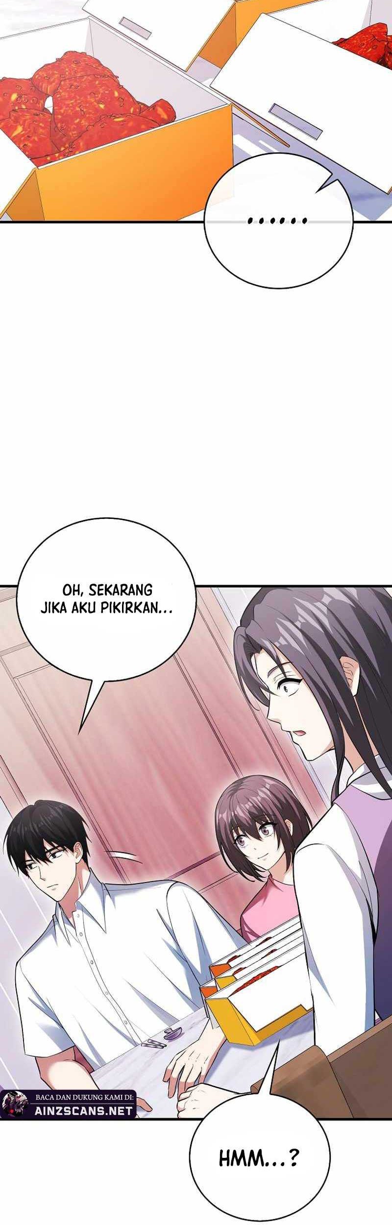 Max Talent Player Chapter 55 - halaman 5
