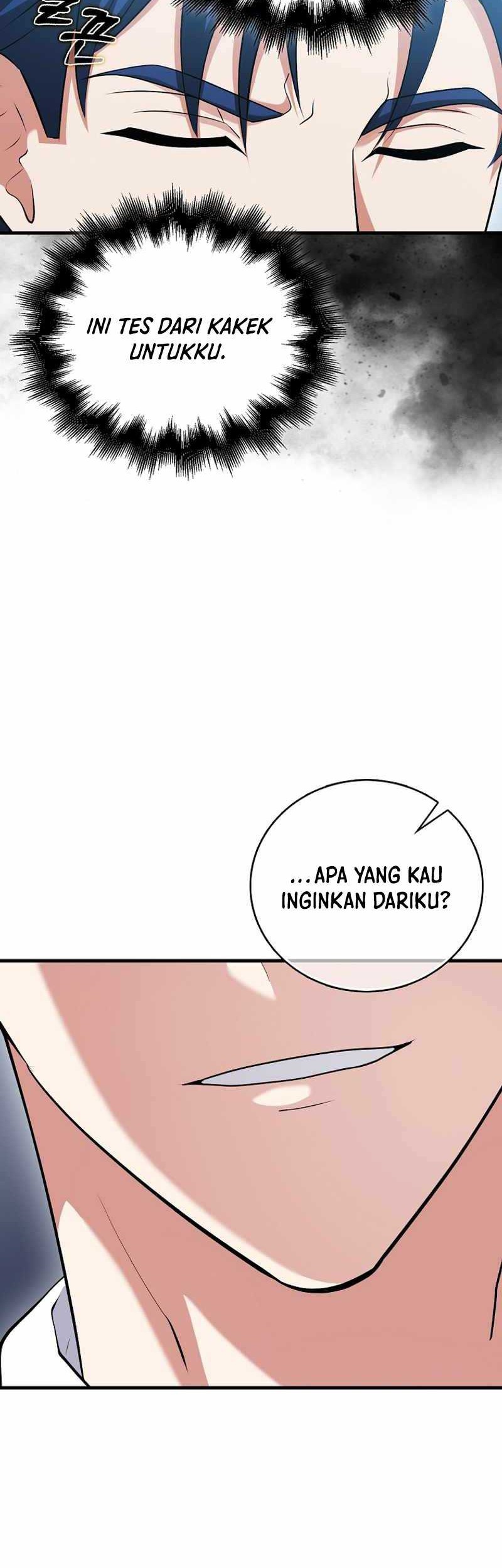 Max Talent Player Chapter 55 - halaman 50