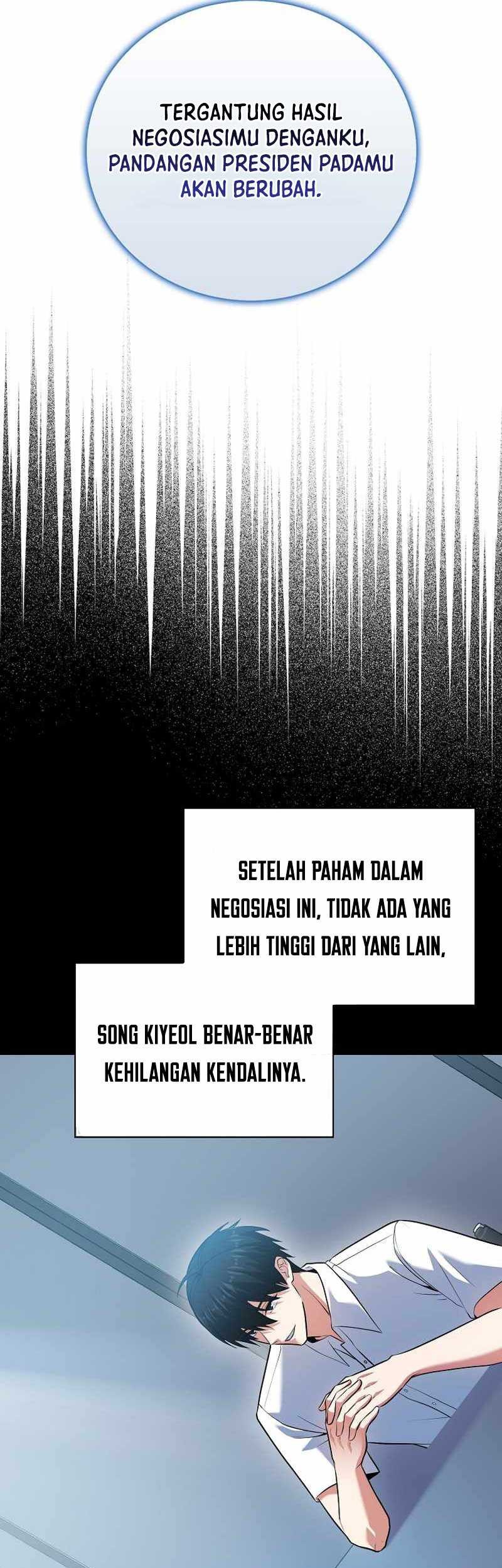 Max Talent Player Chapter 55 - halaman 52