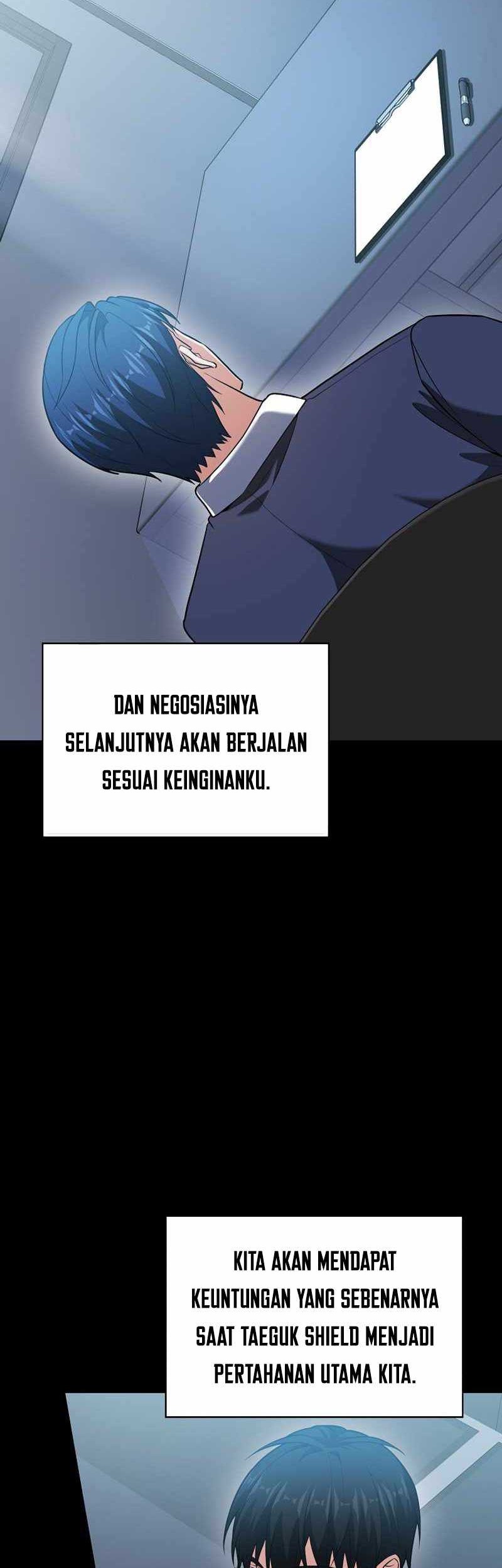 Max Talent Player Chapter 55 - halaman 53